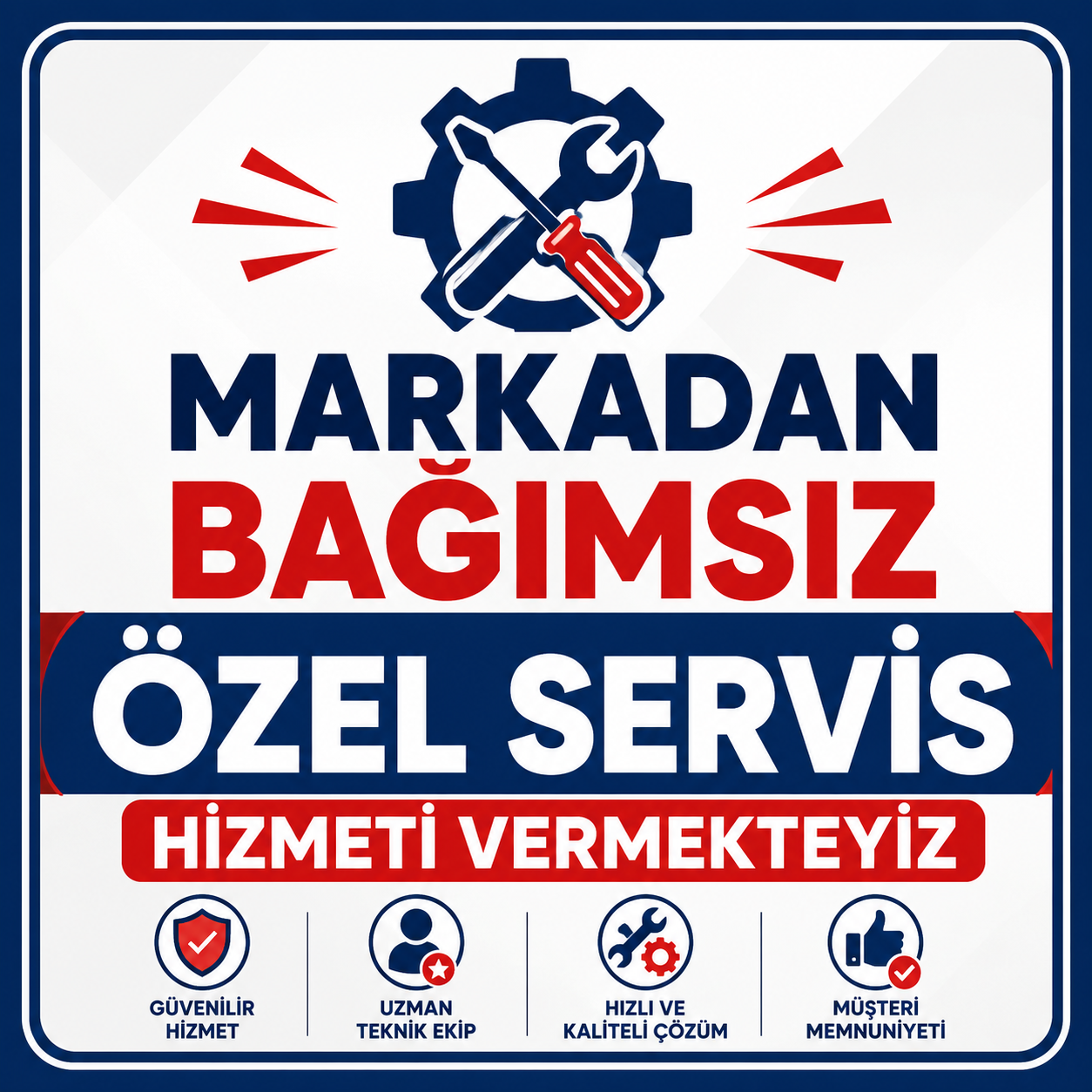 Köprübaşı Smeg Servisi markadan bağımsız özel servis hizmeti